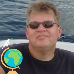 Meet your Posher, Jeff